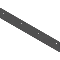 MZ-1158 Clamp, Front Outer Belting