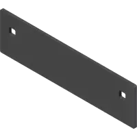 MZ-1160 Clamp, Rotational Cover Belting