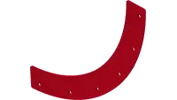 MZ-1164 Clamp, Rotational Cover Slide