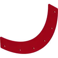 MZ-1164 Clamp, Rotational Cover Slide