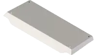 MZ-1189 Cover, Deck Front