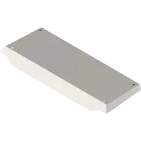 MZ-1189 Cover, Deck Front