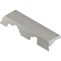 MZ-1190 Cover, Deck Rear