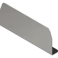 MZ-1191 Shield, Right Rear