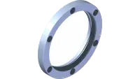 MZ-1196 Ring, Spindle Seal Mounting