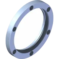 MZ-1196 Ring, Spindle Seal Mounting