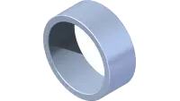 MZ-1202 Sleeve, Spindle Spacer