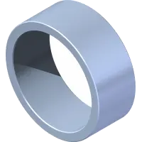 MZ-1202 Sleeve, Spindle Spacer