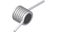 MZ-1210 Spring, Torsion