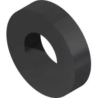MZ-1239 Spacer, Blade Nut
