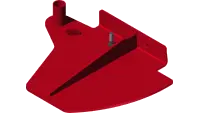 MZ-6011 Cover, Deck Cutout Rotational