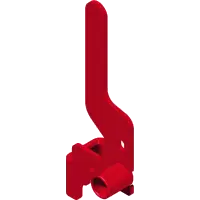 MZ-6014 Handle, Belt Tensioner