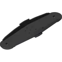 MZ-6016 Frame, Blade Carrier