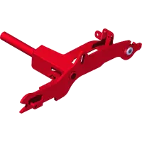 MZ-6018 Hitch Arm, Right