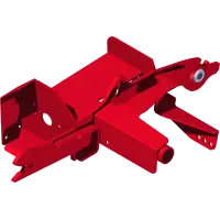 MZ-6019 Hitch Arm, Left