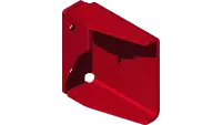 MZ-6020 Cover, Blade Bolt Access