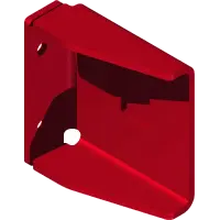 MZ-6020 Cover, Blade Bolt Access