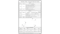 00.0449 Decal, Maintenance