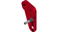MZ-6024 Anchor, Gas Shock