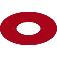 MZ-6028 Mount, Spindle