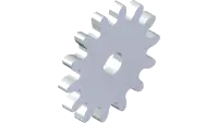 NA-1137 Roller Gear