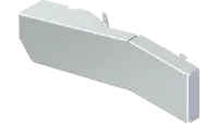 NA-1231 Shield, Chain and Sprocket