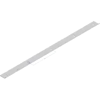 NA-1908 Seal, Bin Front Belting