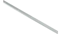 NA-1909 Clamp, Bin Front Belting Seal
