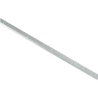 NA-1909 Clamp, Bin Front Belting Seal