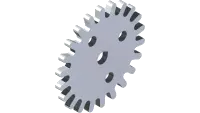 NA-1910 Gear, NA Spreader Rotor