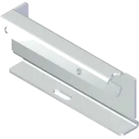 NA-1924 Extension, Bin Left Rear