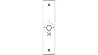 00.0452 Decal, Neutral