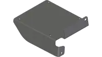 NA-1931 Mount, NA Controller Box