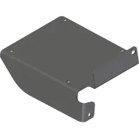 NA-1931 Mount, NA Controller Box