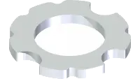 NA-1946 Spacer, Bracket Slider
