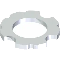 NA-1946 Spacer, Bracket Slider