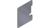 NA-1949 Cover, Reducer Mount