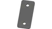 NA-1961 Bracket, Mounting Plate