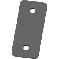 NA-1961 Bracket, Mounting Plate