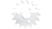 NA-1974 Sprocket, Oneway #40-16T