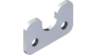 NA-1975 Bracket, Pivot