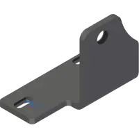NA-1981 Bracket, Mount Linkage