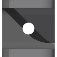 Plate, Linkage Pivot