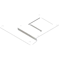 NA-1987 Bracket, Controller Mount