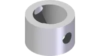 NA-1988 Bushing, .510 ID x .74OD