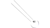 NA-1990 Handle, Threaded 3/8-16