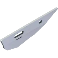 NA-2010 Bracket, Rotor Cap Left
