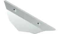 Bracket, Rotor Cap Right