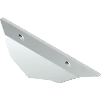 Bracket, Rotor Cap Right