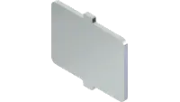 NA-2012 Bracket, Motor Adjuster
